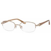 Liz Claiborne Eyeglasses LC 618 03YG 00