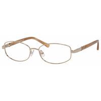 Liz Claiborne Eyeglasses LC 619 03YG 00
