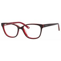 Liz Claiborne Eyeglasses LC 620 0JNS 00