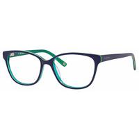 Liz Claiborne Eyeglasses LC 620 0JMU 00