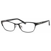 Liz Claiborne Eyeglasses LC 624 0RF2 00
