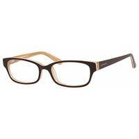 Liz Claiborne Eyeglasses LC 429 0EU3 00