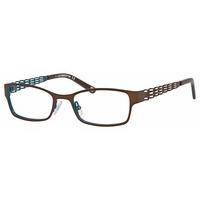 liz claiborne eyeglasses lc 431 0jbp 00