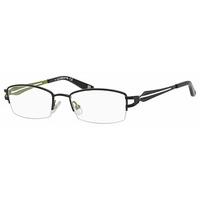 Liz Claiborne Eyeglasses LC 432 0JBS 00