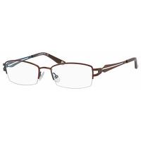 Liz Claiborne Eyeglasses LC 432 0JBP 00