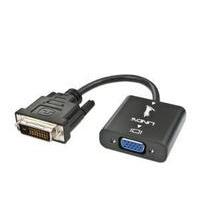 lindy dvi d to vga adapter