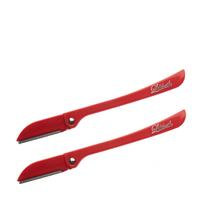 Lilibeth of New York Brow Shaper - Red (Set of 2)