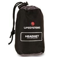 lifesystems midgemosquito head net hat