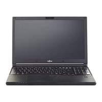 lifebook e556 156 inch ci5 6200u 4gb 500gb no odd win10pro 1 yr cr