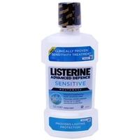 Listerine Sensitive Mouthwash