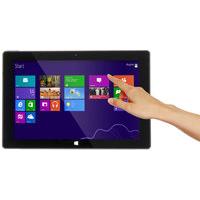 Linx 10 Tablet PC, Quad-Core Intel Baytrail-T, 2GB RAM, 32GB Flash, 10.1" Touch, Wifi, Bluetooth, 2 Cameras, Windows - Black + Office 365 Persona