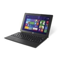 Linx 1010 Tablet PC with Keyboard Bundle