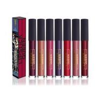 Lipstick Queen Seven Deadly Sins Indolence