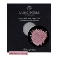 Living Nature Eyeshadow 1.5g - Greenstone