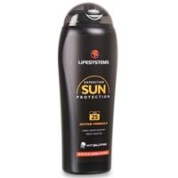 lifesystems active 25 sun protection 200ml