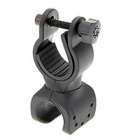 Lights Clips and Mounts 360° Rotation Plastic Rubber