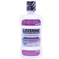 Listerine Gum Treatment Mouthwash