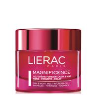 Lierac Magnificence Day & Night Melt-in Cream-Gel - Normal to Combination Skin 50ml