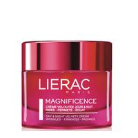 Lierac Magnificence Day & Night Velvety Cream - Dry Skin 50ml