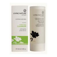 Living Nature Purifying Cleanser (100ml)