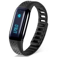Lifesense Mambo Smart Bracelet Activity Tracker iOS AndroidWater Resistant / Water Proof Long Standby Calories Burned Pedometers Health