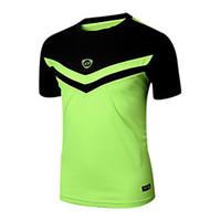 lingsai mens soccer t shirt breathable quick dry ultraviolet resistant ...
