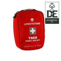 Lifesystems Trek First Aid Kit First Aid Kits