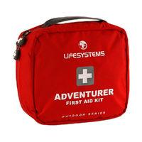 Lifesystems Adventurer First Aid Kit First Aid Kits