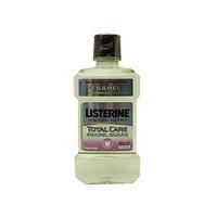 Listerine Total Care Enamel Protection