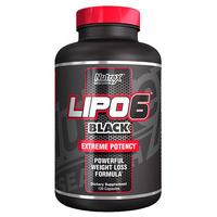 Lipo-6 Black