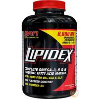 Lipixdex 180 Softgels
