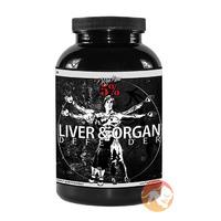 Liver and Organ Defender