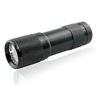 Lights LED Flashlights/Torch / Black Light Flashlights/Torch / Handheld Flashlights/Torch LED 400lumens Lumens 1 Mode 5mm Lamp AAA