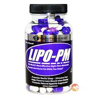 Lipo-PM 120 Caps