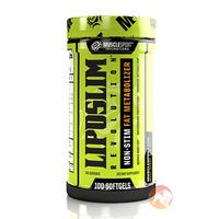 Liopslim Revolution 100 Softgels