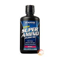 Liquid Super Amino 946ml Berry