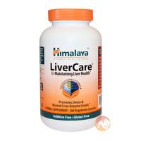 Liver Care 90 Vcaps