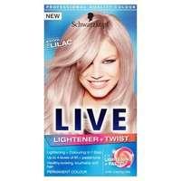 LIVE Lightener + Twist Cool Lilac 104, Purple