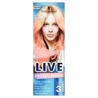 LIVE Pastel Spray Cotton Candy, Pink