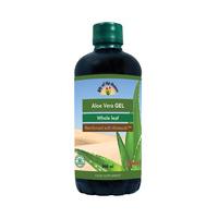 lily of the desert whole leaf aloe vera gel 946ml