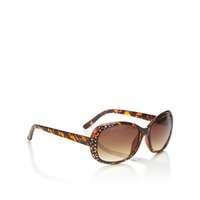 Lipsy rose gold aviator sunglass, Gold