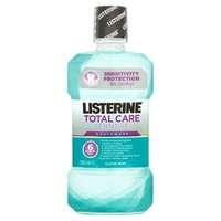 Listerine Total Care Sensitive Mouthwash Clean Mint 500ml