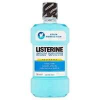 listerine stay white arctic mint mouthwash 500ml