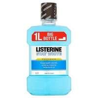 Listerine Stay White 1000ml