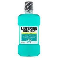 Listerine Cool Mint Anti-Bacterial Mouthwash 500ml