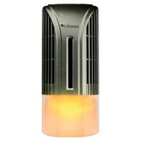 Lifemax Ionic Night Light Air Purifier