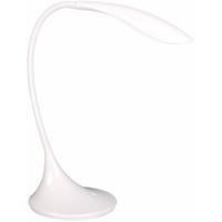 lifemax high vision led desk light white