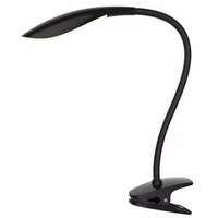 Lifemax High Vision LED Clip Light - Black