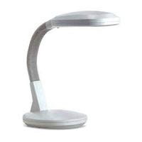 lifemax high vision reading table light beige