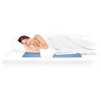 Lifemax Cool Mattress Topper (70x90cm)